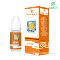 E Liquid Supplier Wholesale E Liquid with Ice Orange Flavor